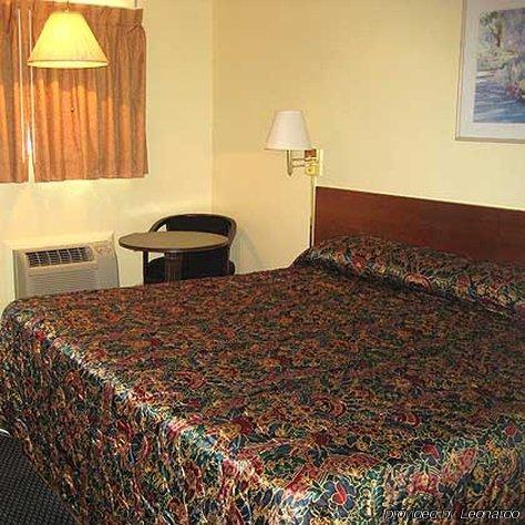 Guest House Motel Chanute Pokoj fotografie